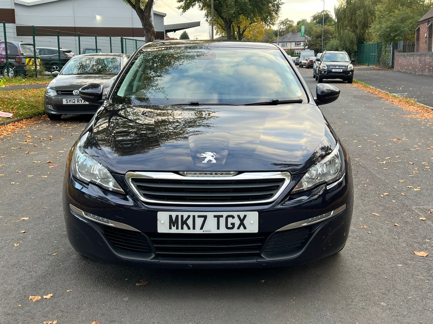 Used Peugeot 308 2017 for sale - 76358269: Photo 35