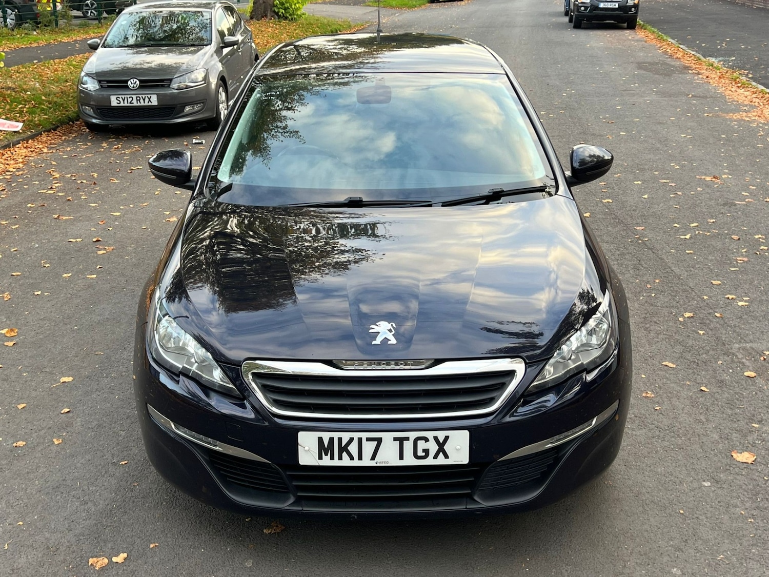Used Peugeot 308 2017 for sale - 76358269: Photo 36