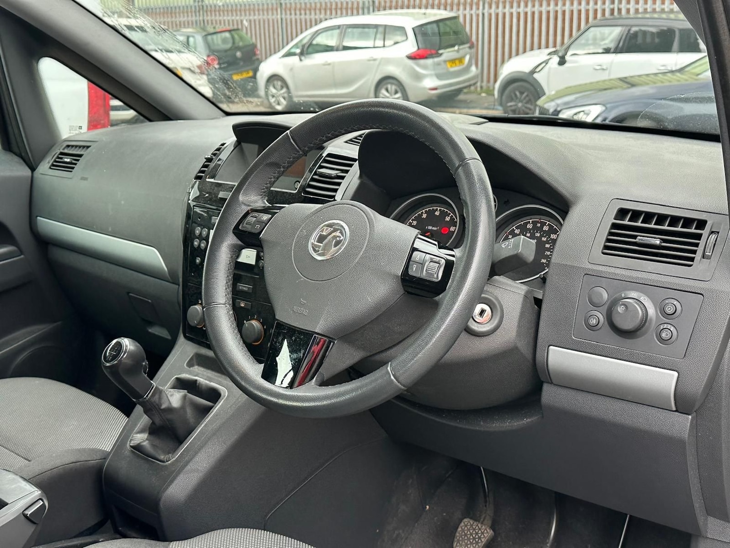 Used Vauxhall Zafira 2012 for sale - 76358392: Photo 33