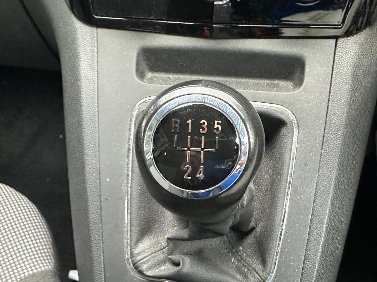 Used Vauxhall Zafira 2012 for sale - 76358392: Photo 37