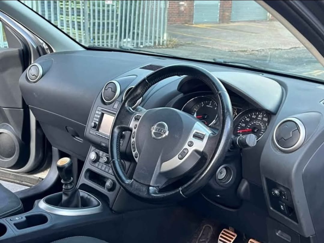 Used Nissan Qashqai 2013 for sale - 76375433: Photo 10