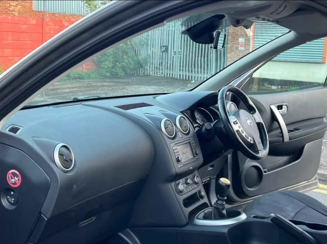 Used Nissan Qashqai 2013 for sale - 76375433: Photo 11