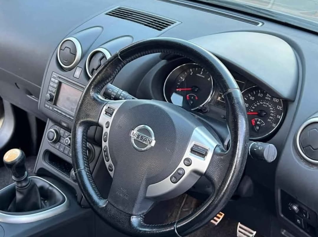 Used Nissan Qashqai 2013 for sale - 76375433: Photo 12