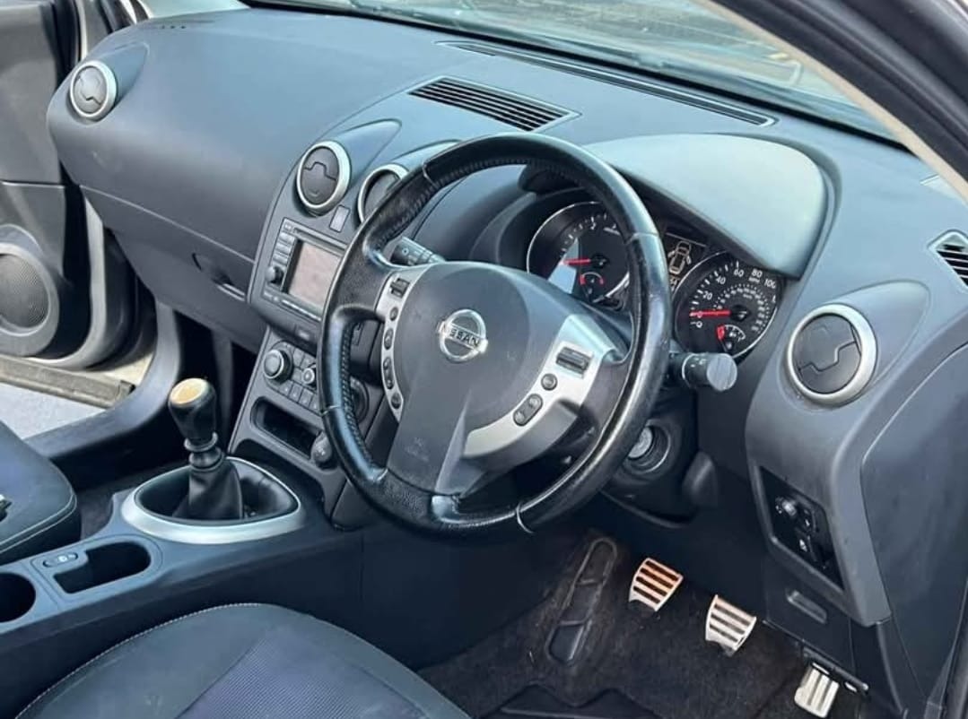 Used Nissan Qashqai 2013 for sale - 76375433: Photo 14