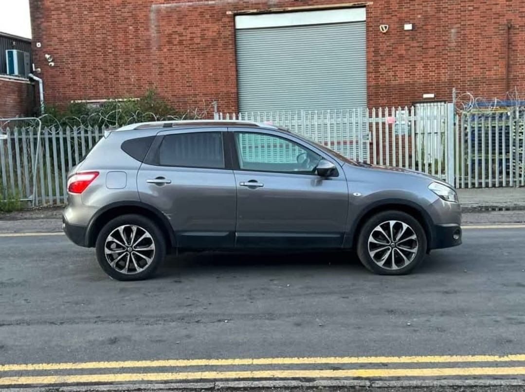 Used Nissan Qashqai 2013 for sale - 76375433: Photo 16
