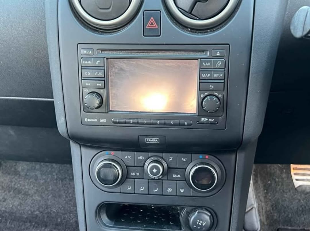 Used Nissan Qashqai 2013 for sale - 76375433: Photo 17