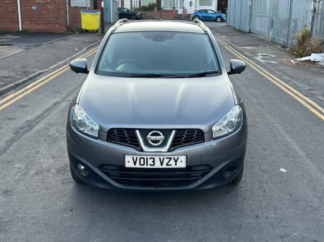 Used Nissan Qashqai 2013 for sale - 76375433: Photo 19