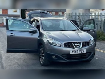 2013 (13) - 1.5 dCi [110] N-Tec+ 5dr