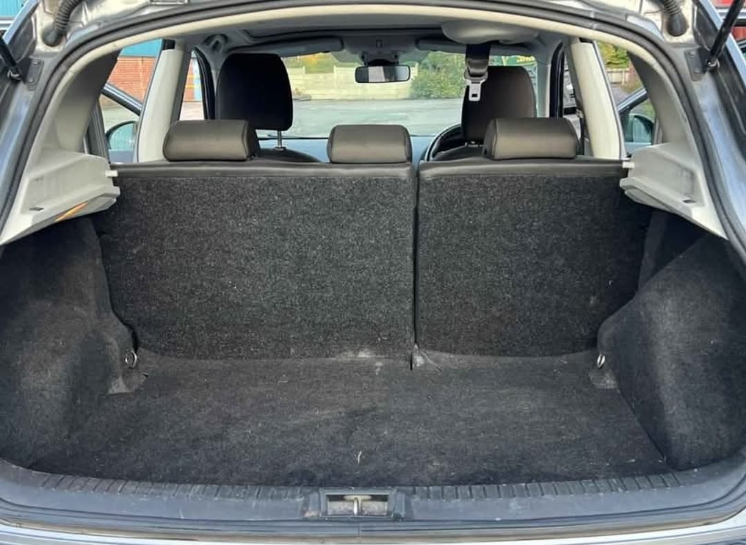 Used Nissan Qashqai 2013 for sale - 76375433: Photo 6