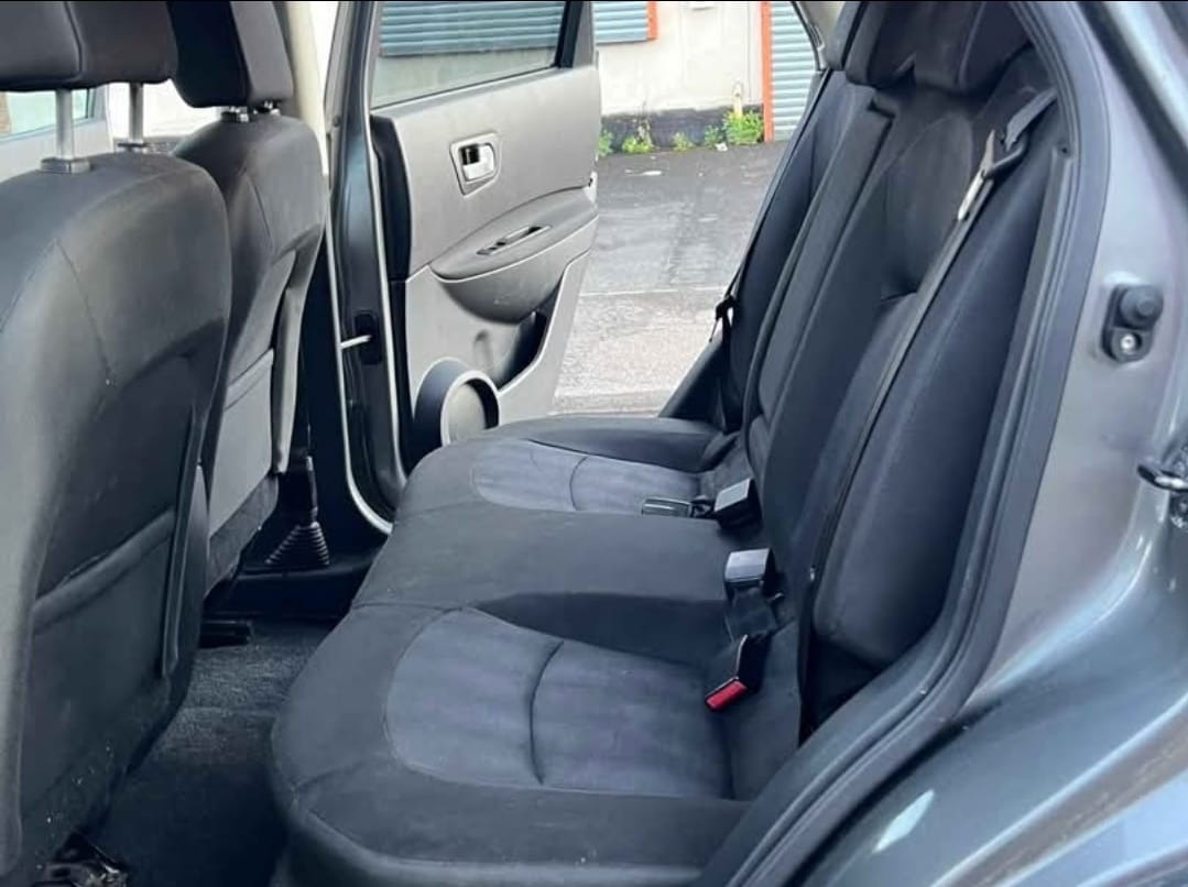 Used Nissan Qashqai 2013 for sale - 76375433: Photo 7