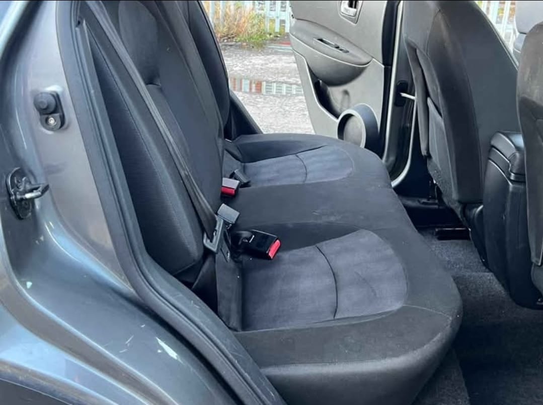 Used Nissan Qashqai 2013 for sale - 76375433: Photo 8