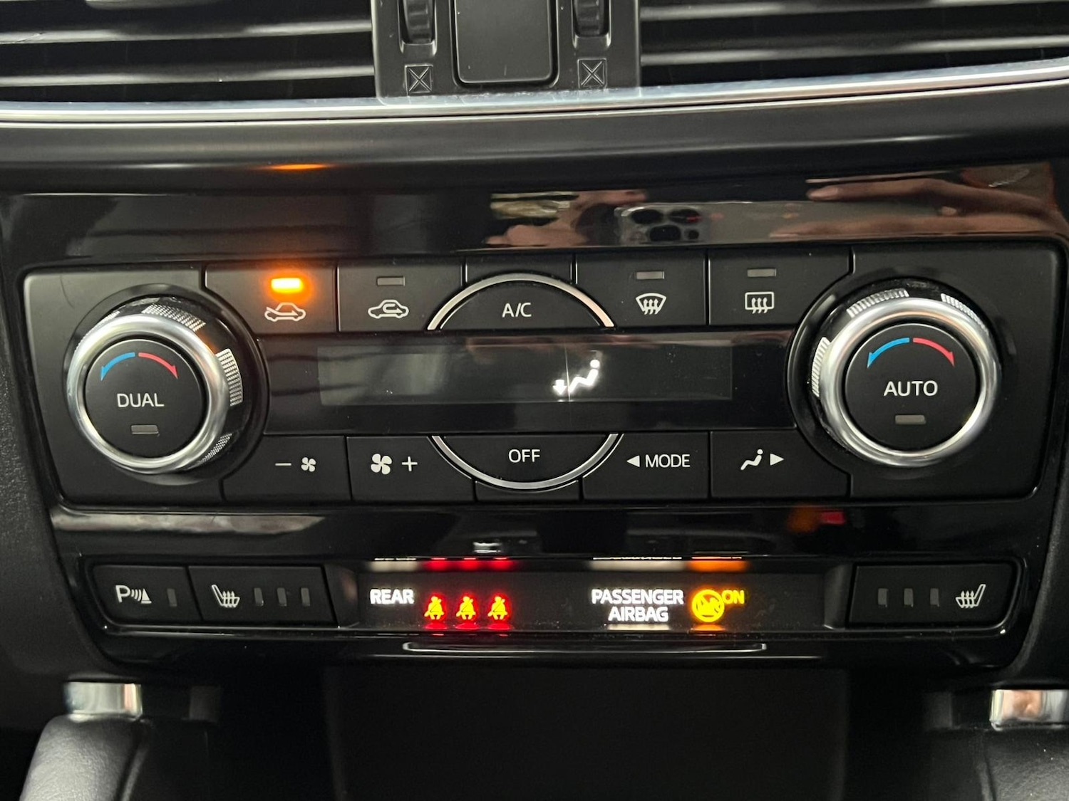 Used Mazda CX-5 2017 for sale - 76358421: Photo 10