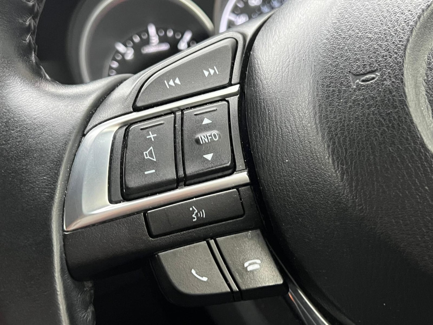 Used Mazda CX-5 2017 for sale - 76358421: Photo 11
