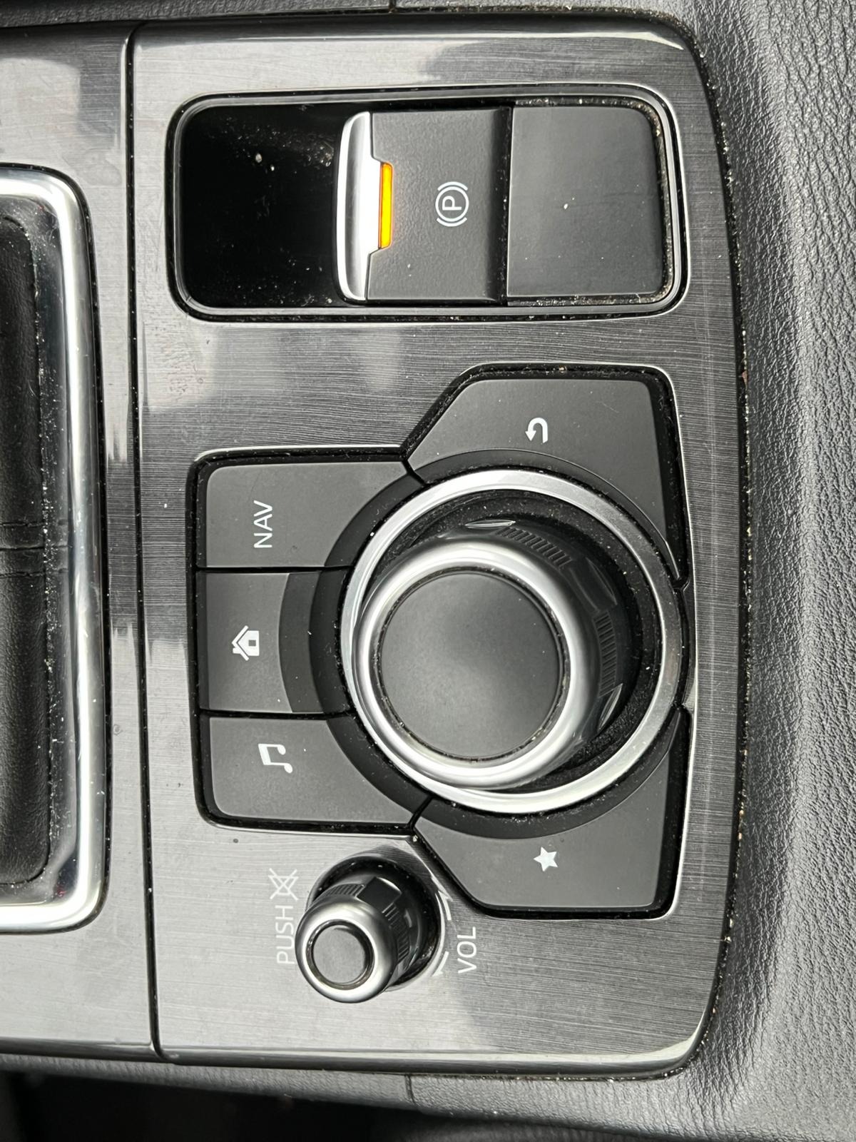 Used Mazda CX-5 2017 for sale - 76358421: Photo 13