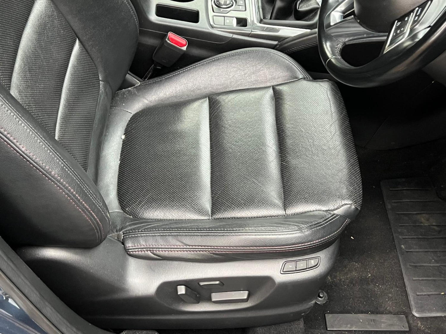 Used Mazda CX-5 2017 for sale - 76358421: Photo 14