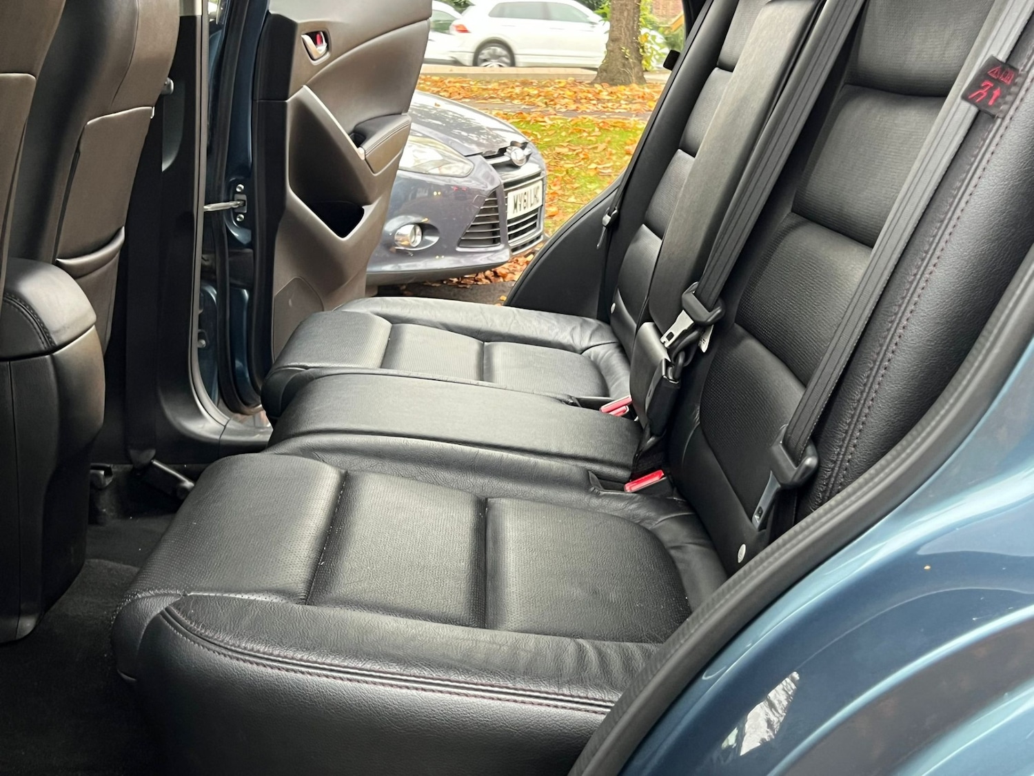 Used Mazda CX-5 2017 for sale - 76358421: Photo 17