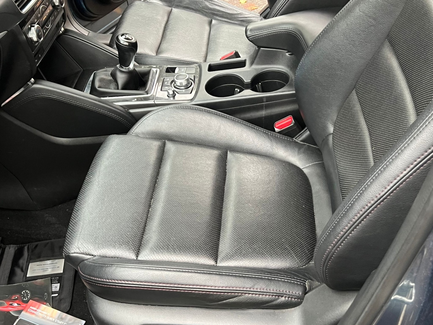 Used Mazda CX-5 2017 for sale - 76358421: Photo 18
