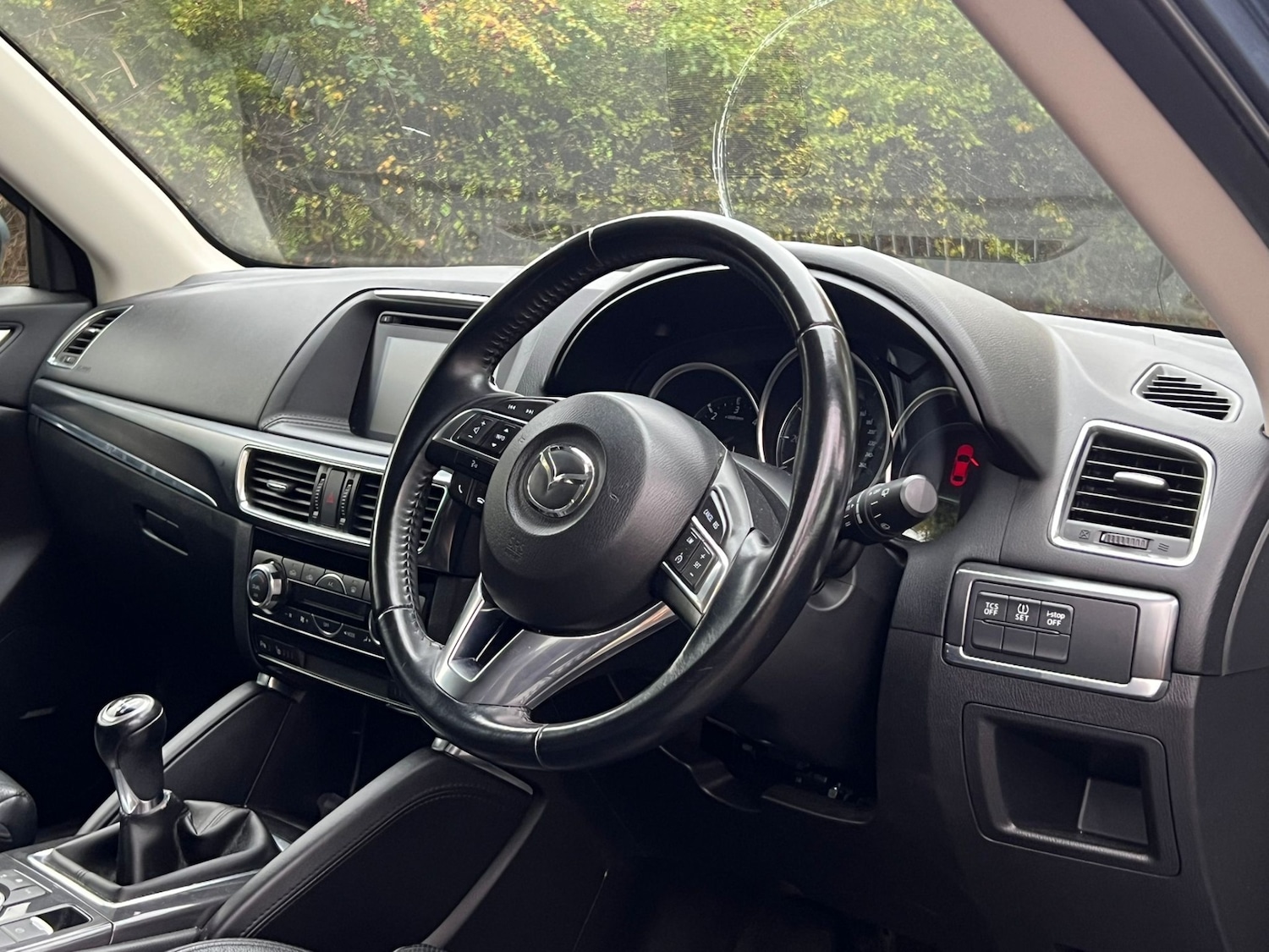 Used Mazda CX-5 2017 for sale - 76358421: Photo 19