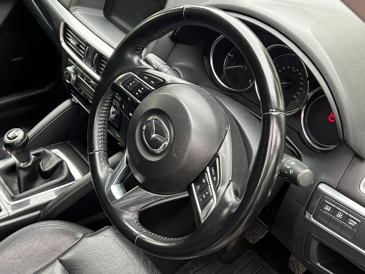 Used Mazda CX-5 2017 for sale - 76358421: Photo 22