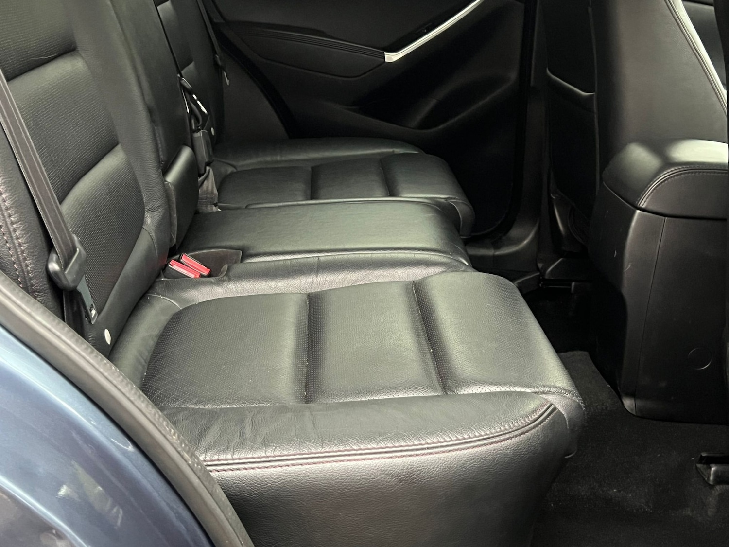 Used Mazda CX-5 2017 for sale - 76358421: Photo 23