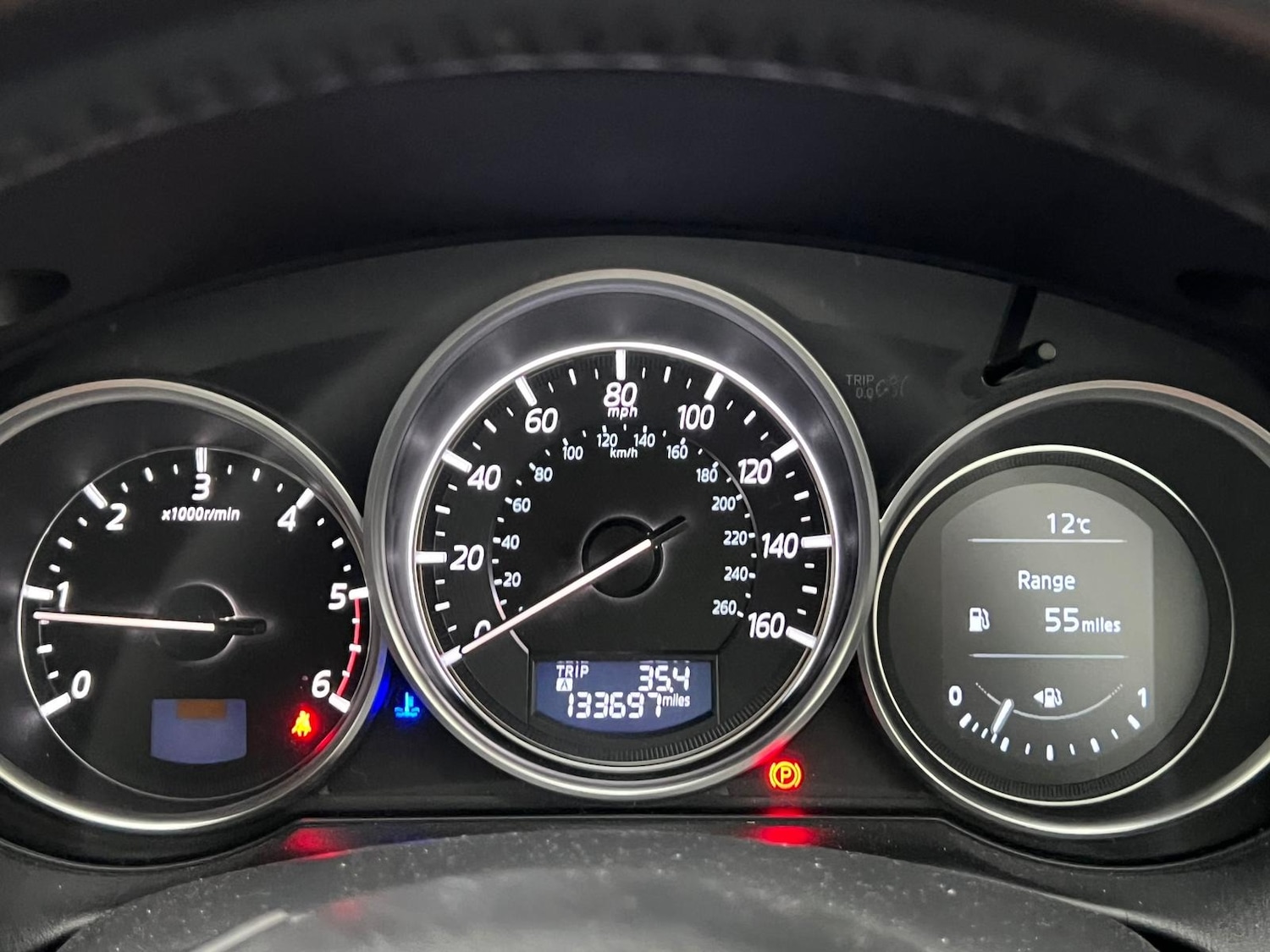 Used Mazda CX-5 2017 for sale - 76358421: Photo 25