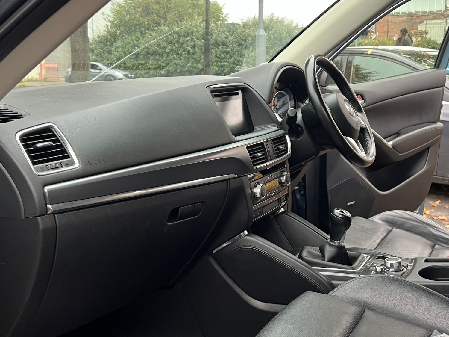 Used Mazda CX-5 2017 for sale - 76358421: Photo 28