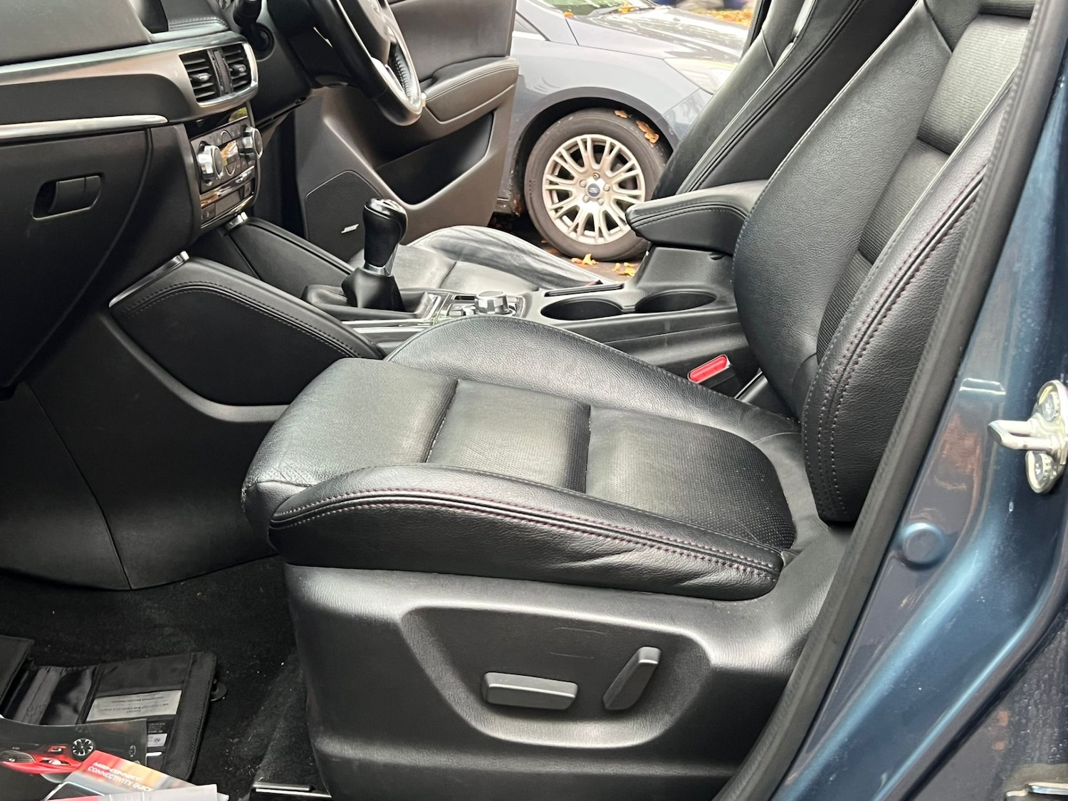 Used Mazda CX-5 2017 for sale - 76358421: Photo 39