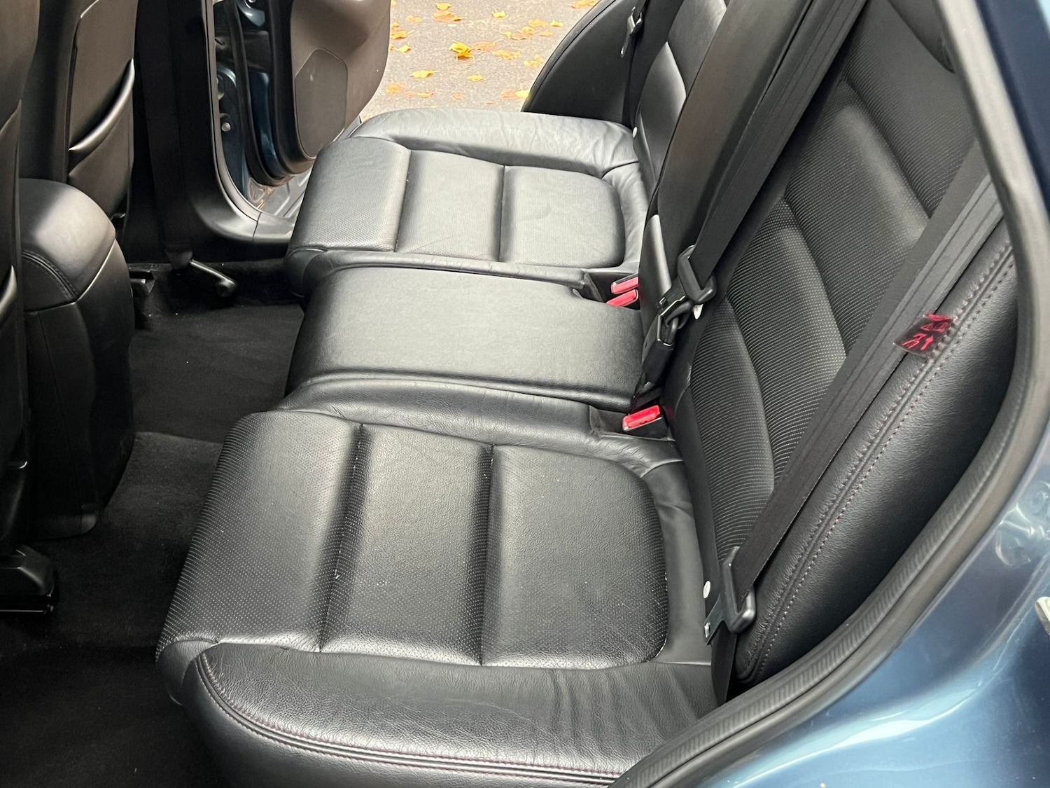 Used Mazda CX-5 2017 for sale - 76358421: Photo 42