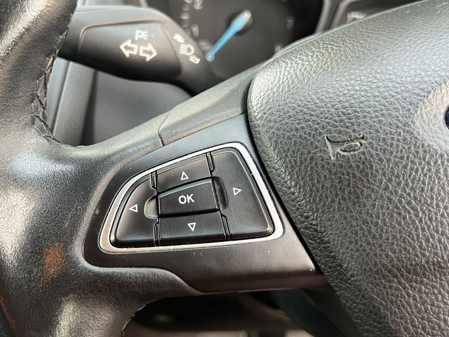 Used Ford Focus 2015 for sale - 76375447: Photo 10