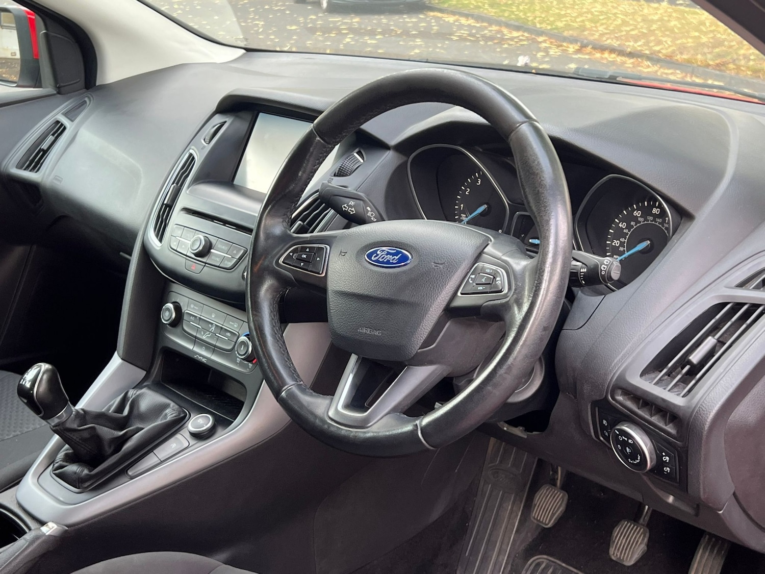 Used Ford Focus 2015 for sale - 76375447: Photo 14