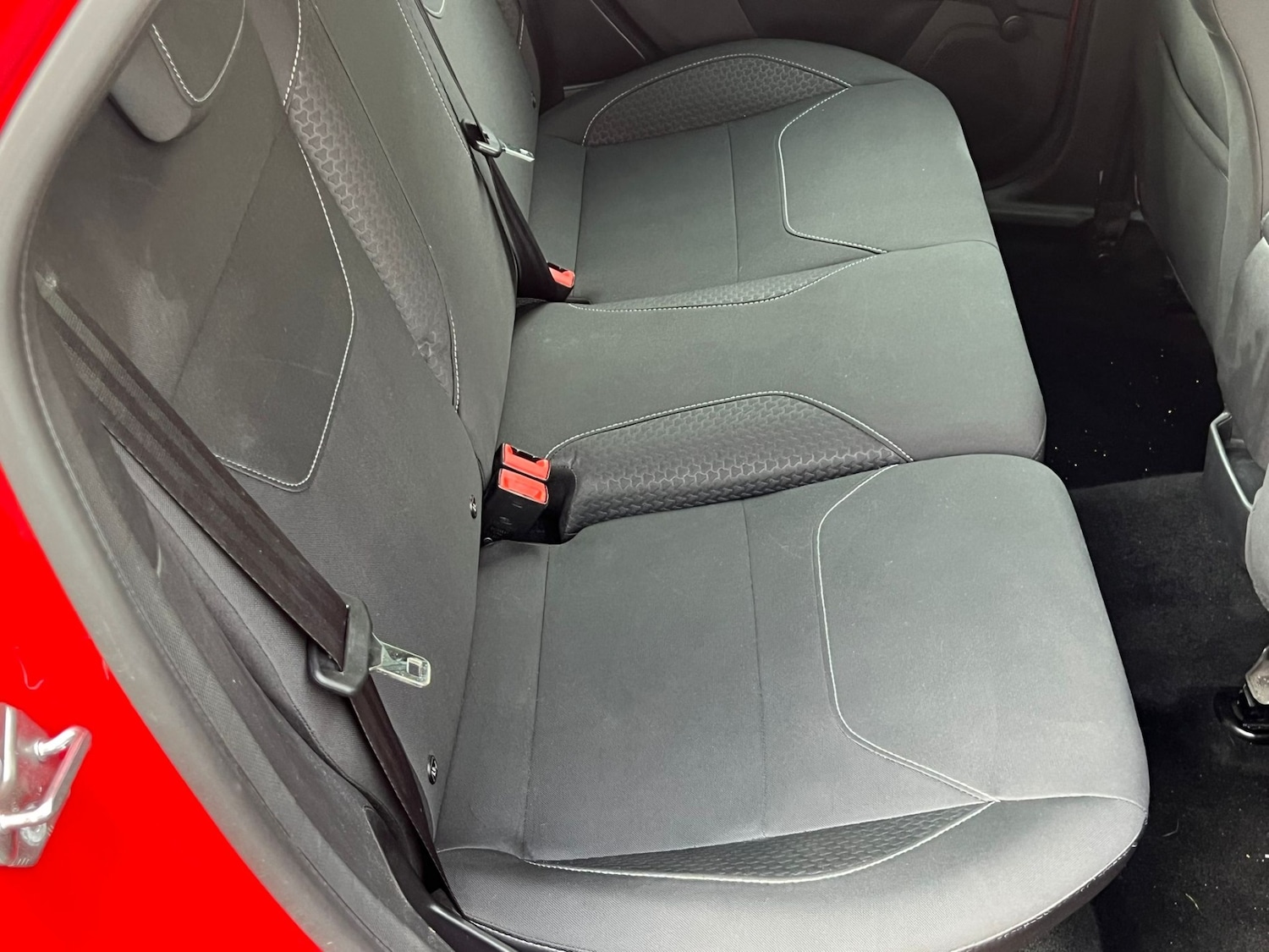 Used Ford Focus 2015 for sale - 76375447: Photo 16