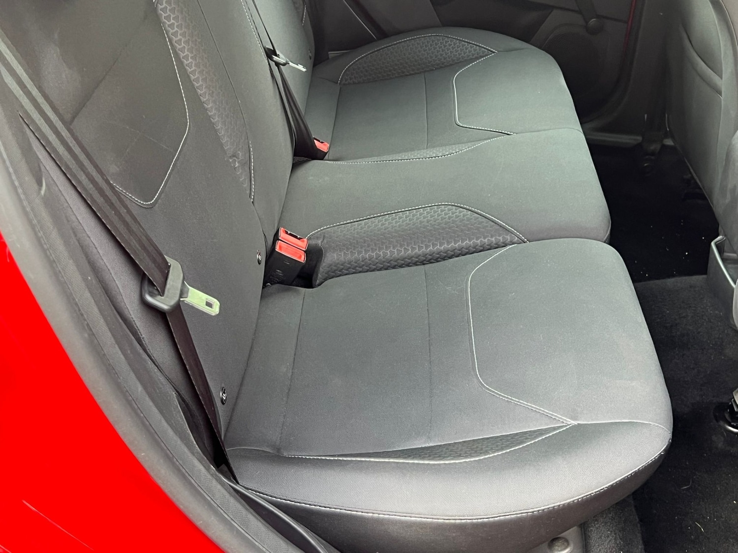 Used Ford Focus 2015 for sale - 76375447: Photo 17