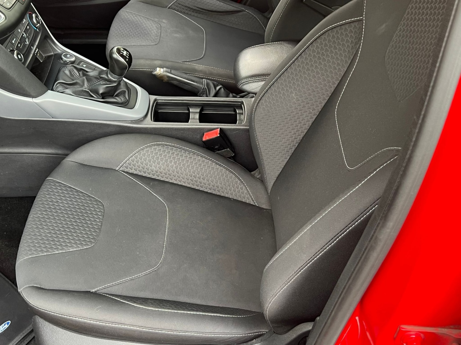 Used Ford Focus 2015 for sale - 76375447: Photo 18