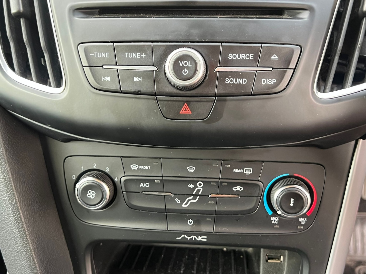 Used Ford Focus 2015 for sale - 76375447: Photo 19