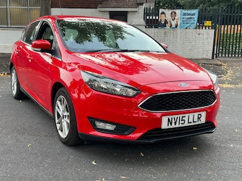 Ford - Focus