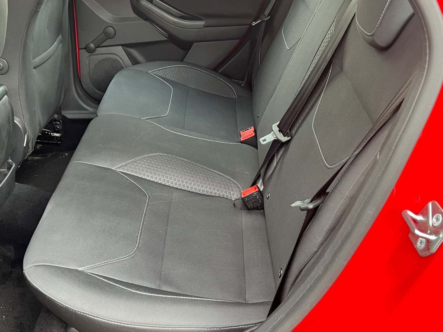 Used Ford Focus 2015 for sale - 76375447: Photo 23