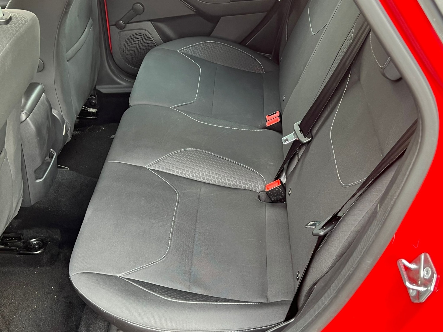 Used Ford Focus 2015 for sale - 76375447: Photo 24