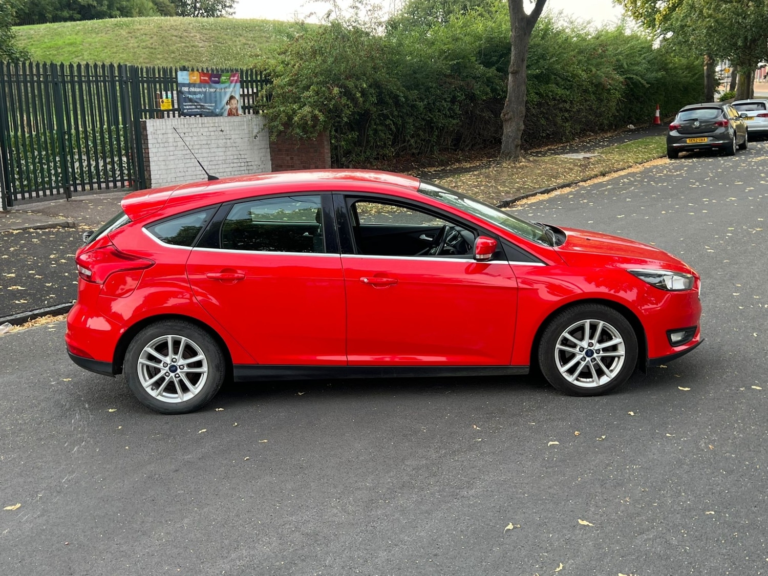 Used Ford Focus 2015 for sale - 76375447: Photo 27