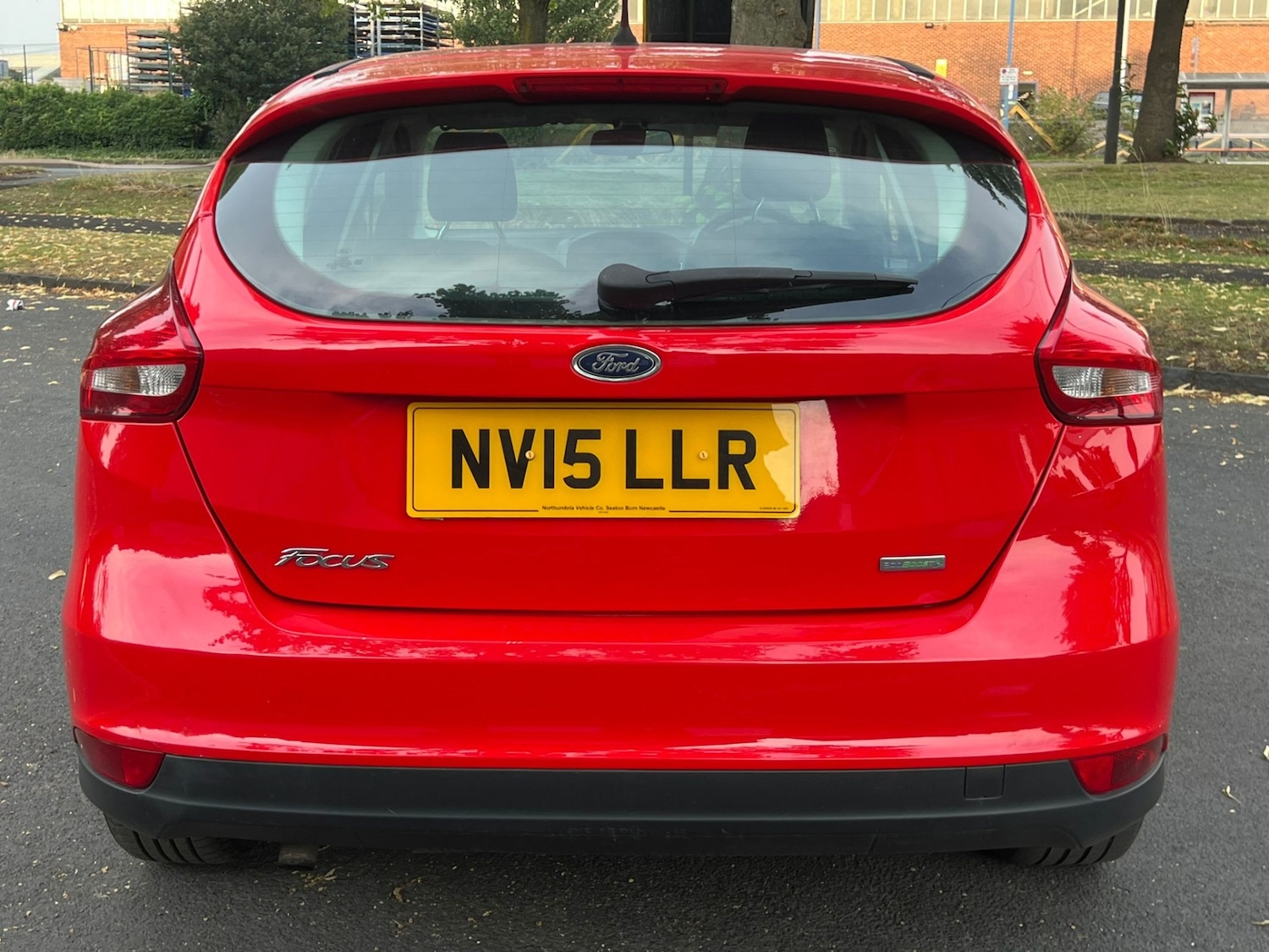 Used Ford Focus 2015 for sale - 76375447: Photo 33