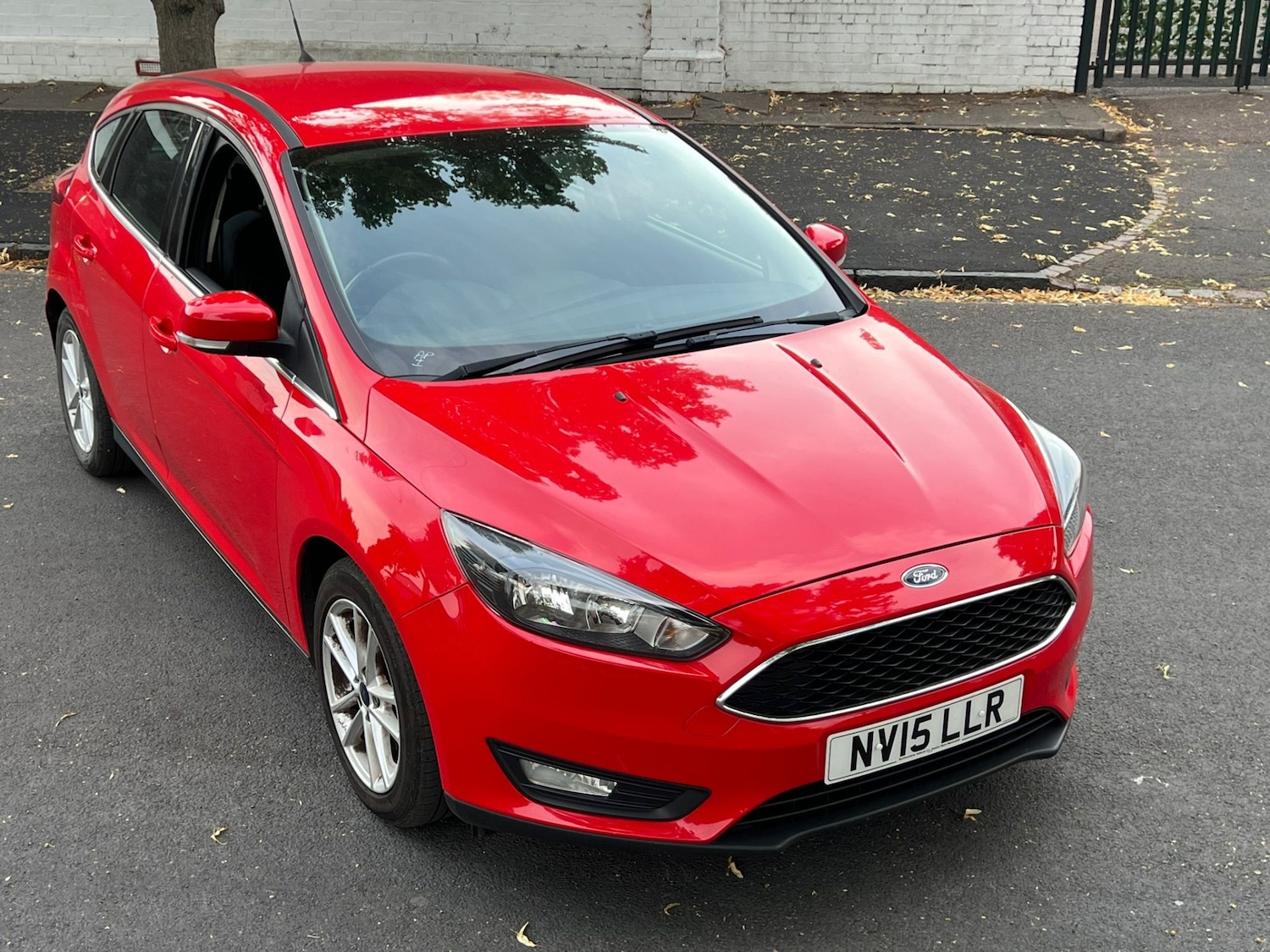 Used Ford Focus 2015 for sale - 76375447: Photo 34