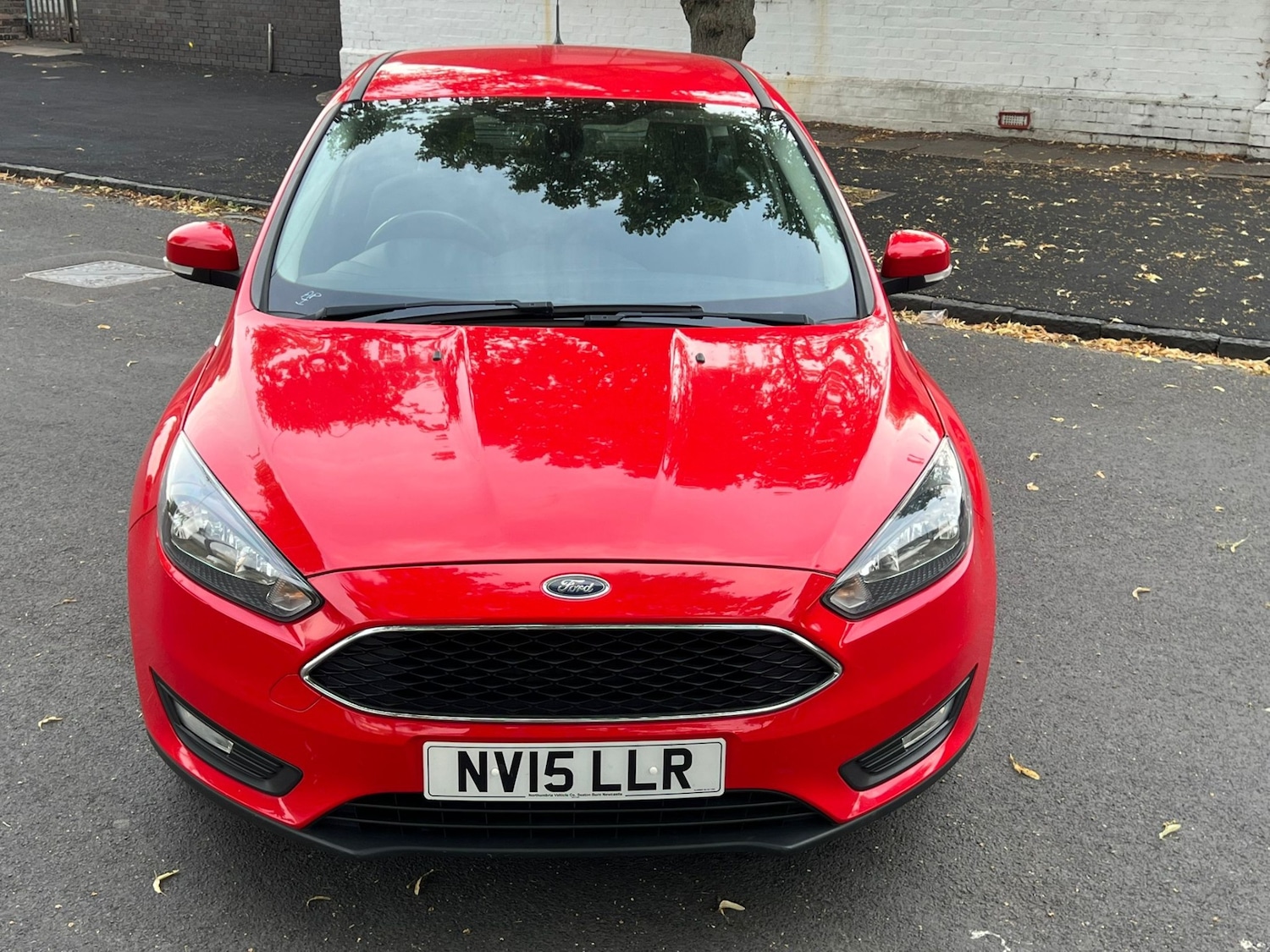 Used Ford Focus 2015 for sale - 76375447: Photo 35