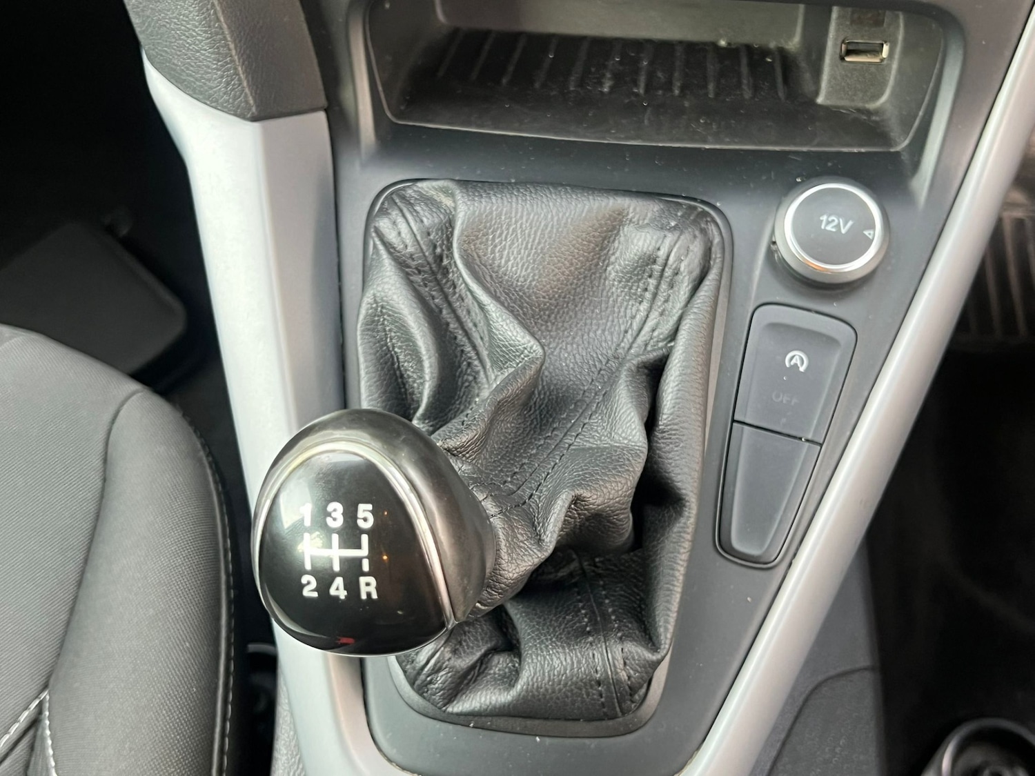 Used Ford Focus 2015 for sale - 76375447: Photo 7