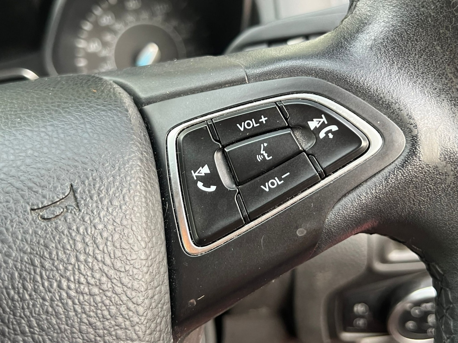 Used Ford Focus 2015 for sale - 76375447: Photo 8