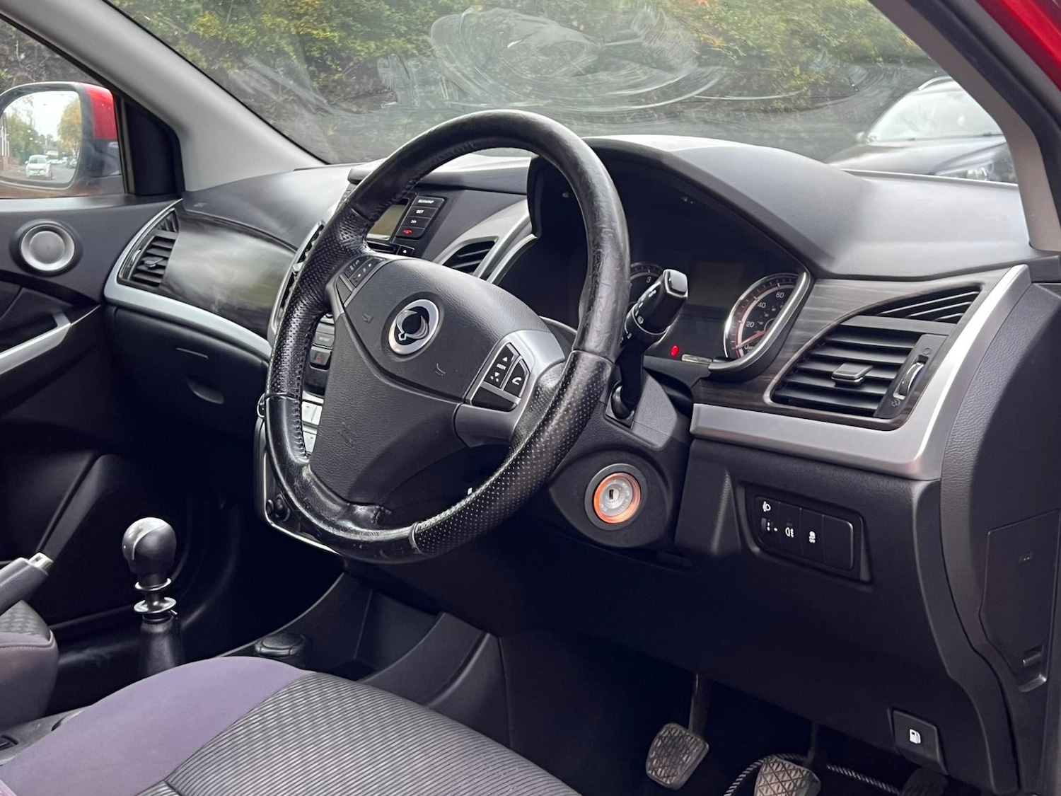 Used Ssangyong Korando 2014 for sale - 76364879: Photo 13
