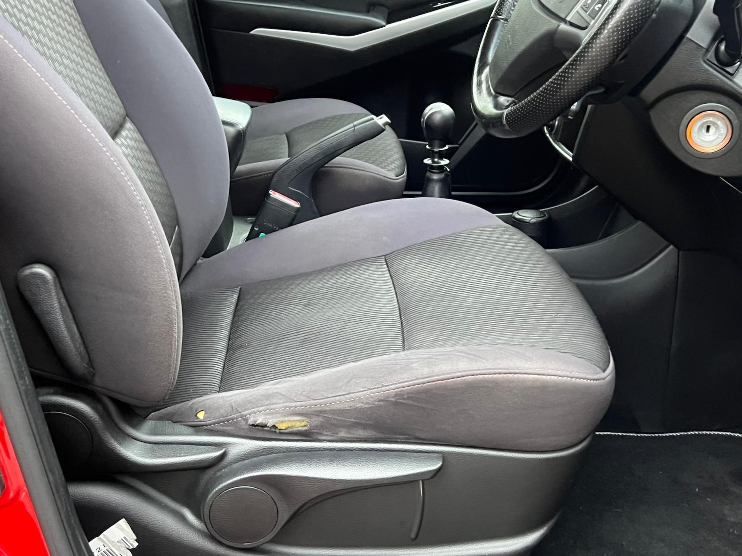 Used Ssangyong Korando 2014 for sale - 76364879: Photo 14