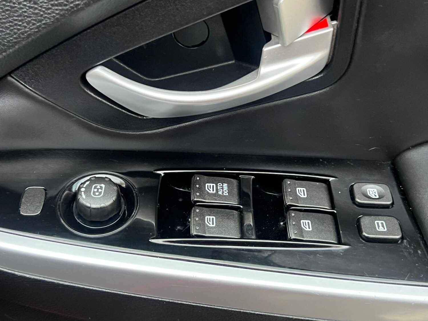 Used Ssangyong Korando 2014 for sale - 76364879: Photo 16