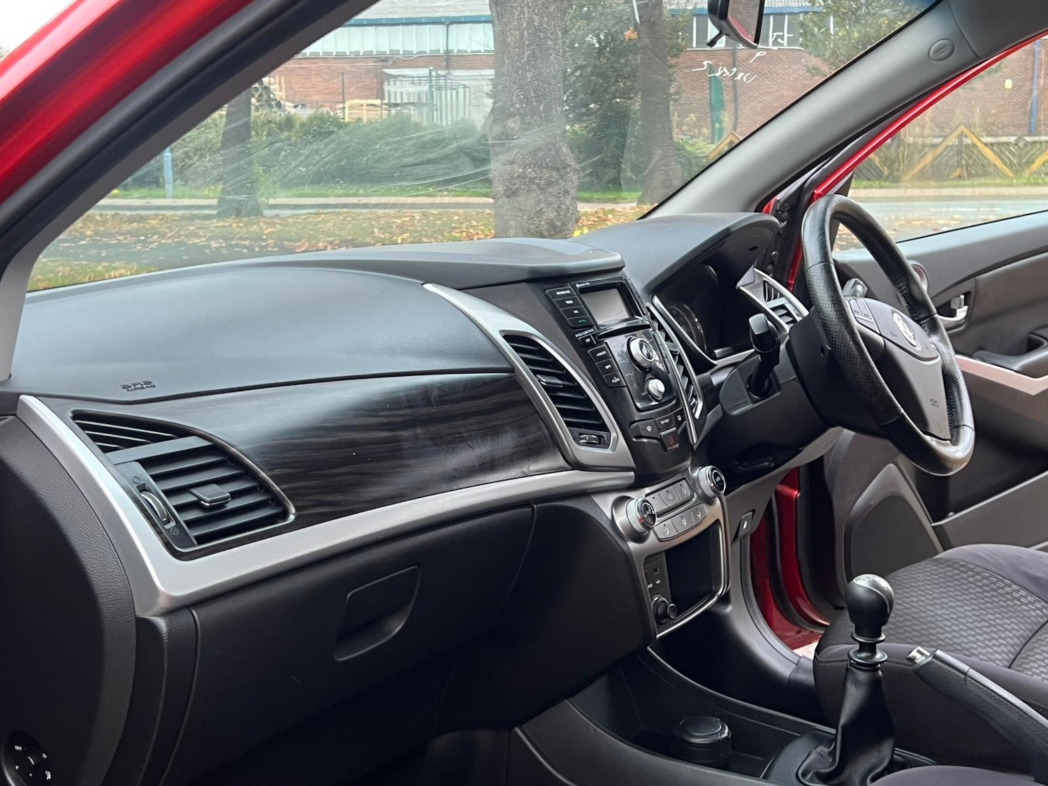 Used Ssangyong Korando 2014 for sale - 76364879: Photo 18