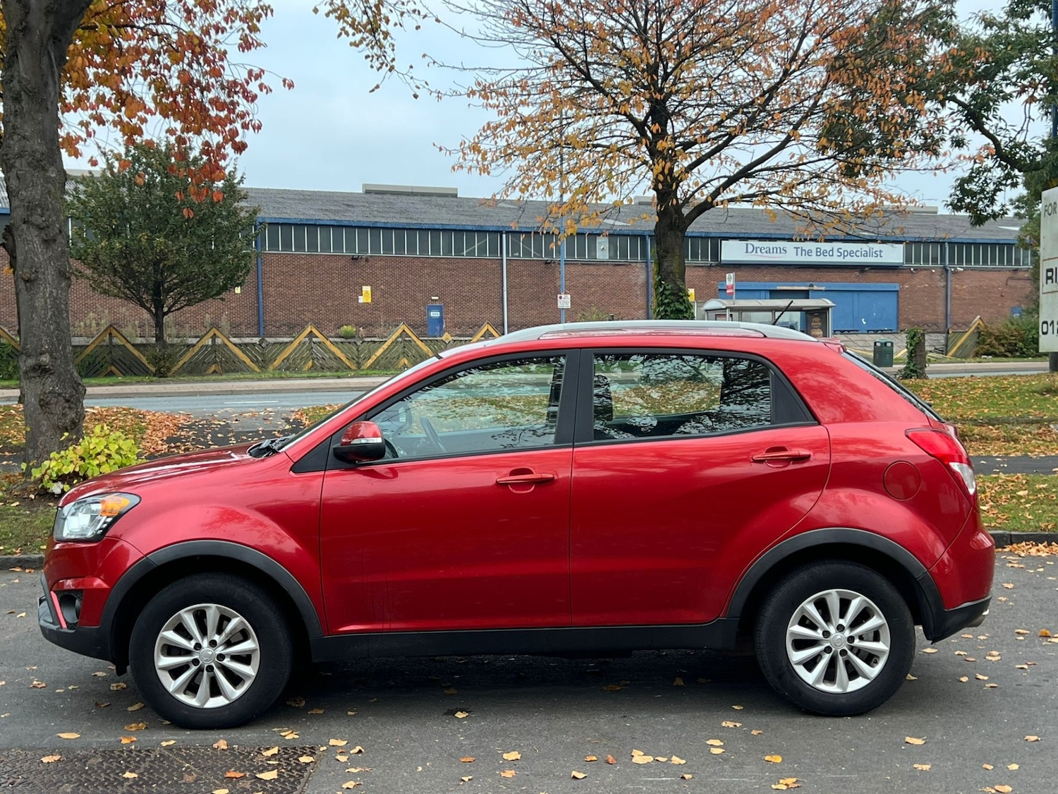 Used Ssangyong Korando 2014 for sale - 76364879: Photo 34