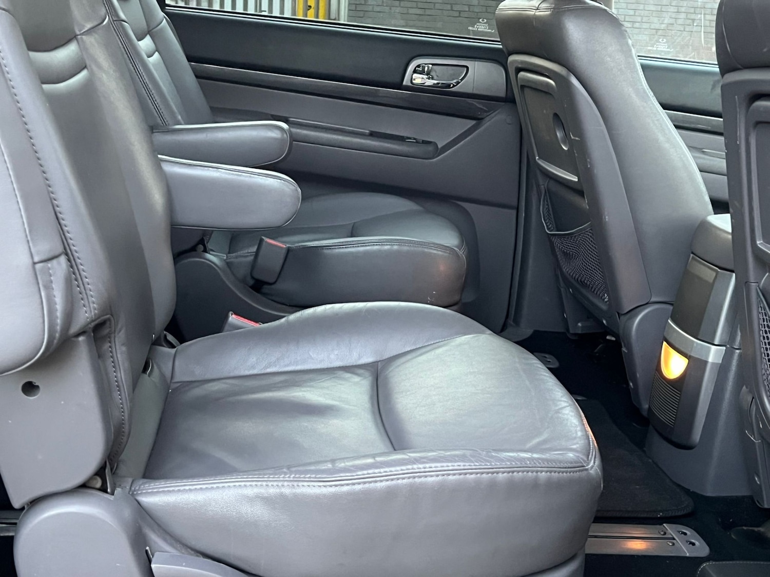Used Ssangyong Turismo 2014 for sale - 76358413: Photo 17