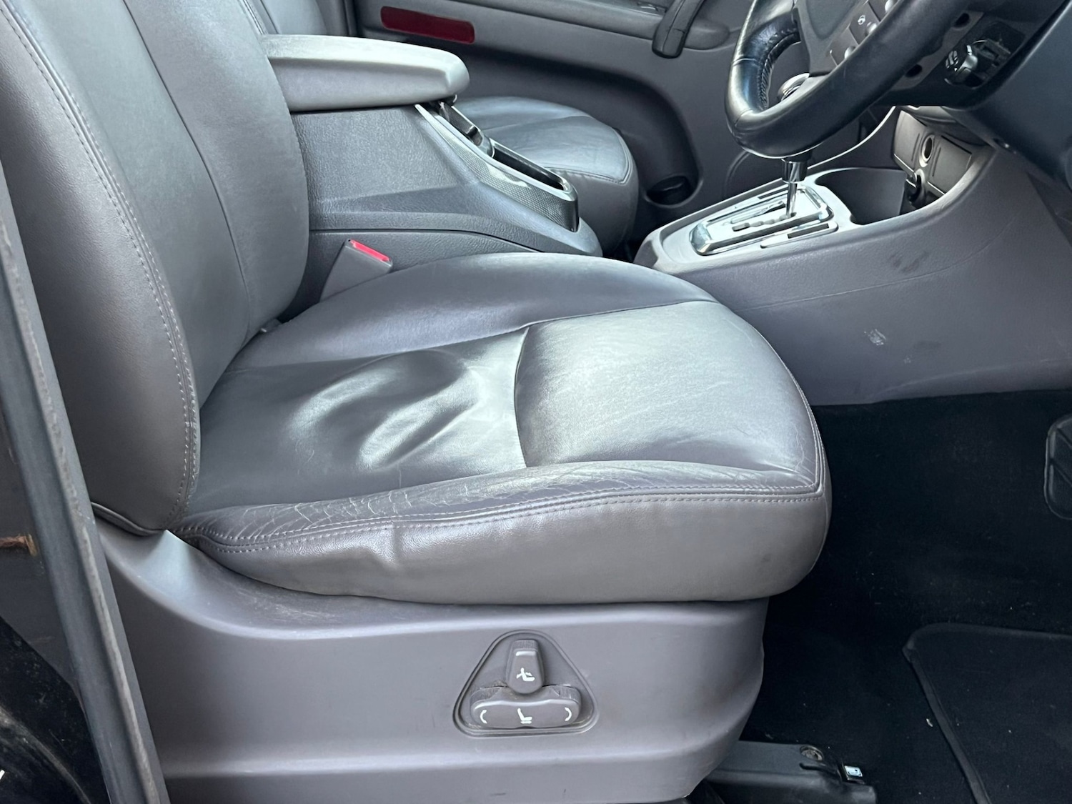 Used Ssangyong Turismo 2014 for sale - 76358413: Photo 18